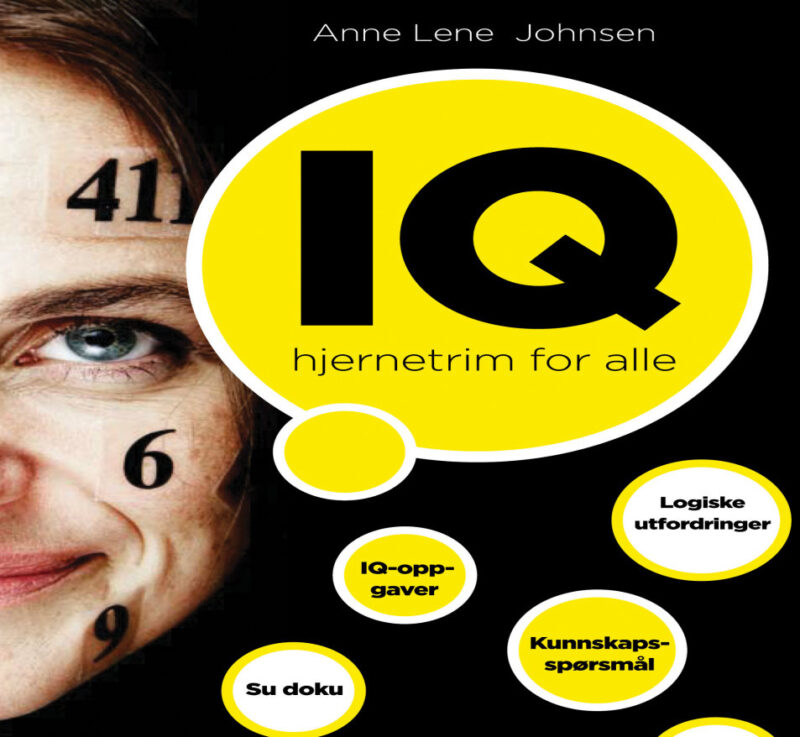 IQ Hjernetrim for alle