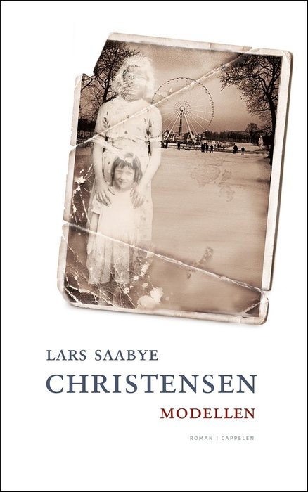 Modellen (Lars Saabye Christensen)